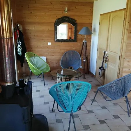 La Maison Des Dunes *