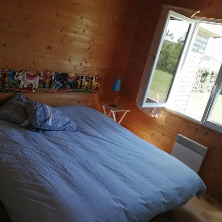 La Maison Des Dunes Nyaraló