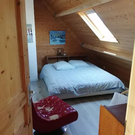 Nyaraló La Maison Des Dunes Surtainville