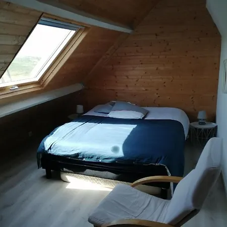 La Maison Des Dunes *